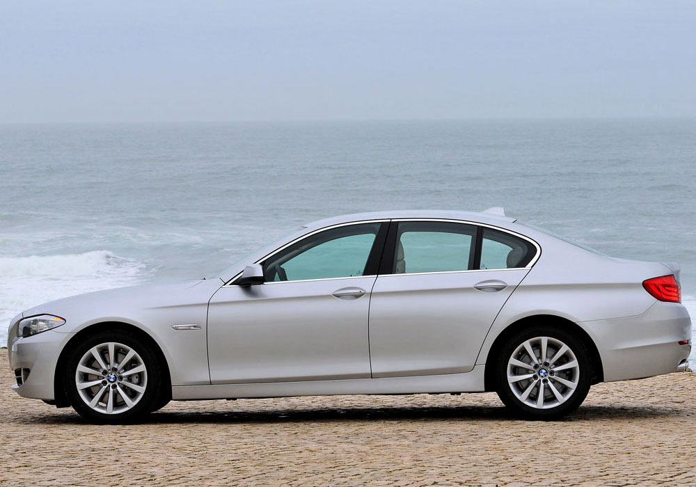 BMWSérie 5 BMW Série 5 neuve au Maroc : prix de vente, promotions, photos et fiches techniques<br /><br />