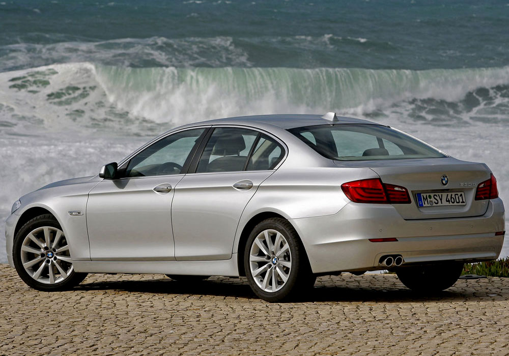BMWSérie 5 BMW Série 5 neuve au Maroc : prix de vente, promotions, photos et fiches techniques<br /><br />