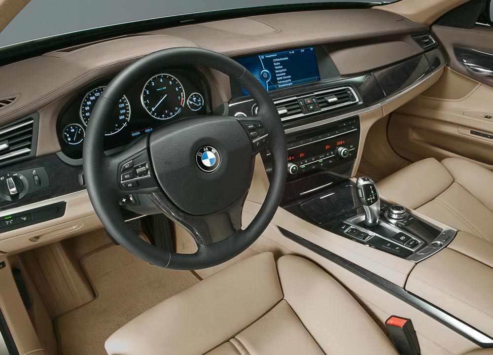 BMWSérie 7 BMW Série 7 neuve au Maroc : prix de vente, promotions, photos et fiches techniques<br /><br />