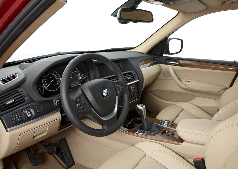 BMWX3 BMW X3 neuve au Maroc : prix de vente, promotions, photos et fiches techniques<br /><br />