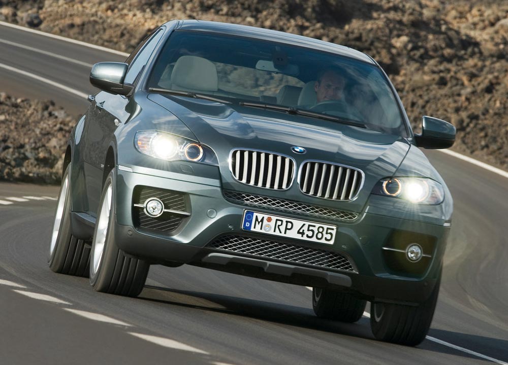BMWX6 BMW X6 neuve au Maroc : prix de vente, promotions, photos et fiches techniques<br /><br />