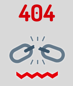 Erreur 404 !