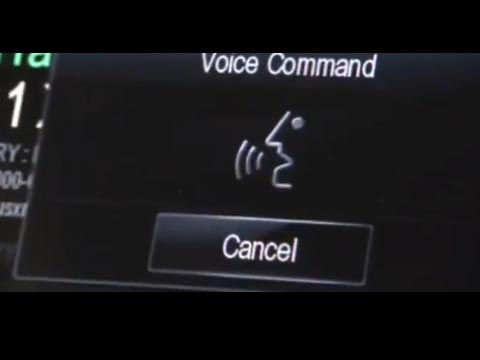 Chevrolet Spark embarque Siri