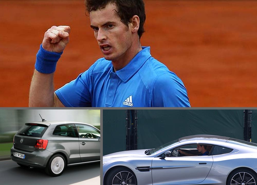 https://www.wandaloo.com/files/2013/06/VOITURE-ANDY-MURRAY-VW-POLO-BENTELY-CONTINENTAL.jpg