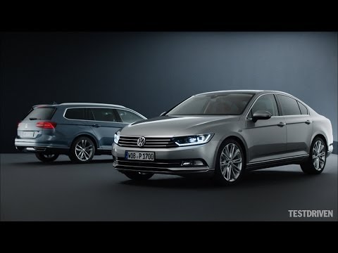 Volkswagen Passat Neuve Maroc