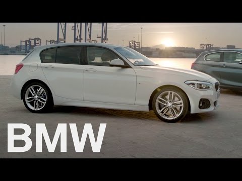 BMW Série 1 Neuve Maroc