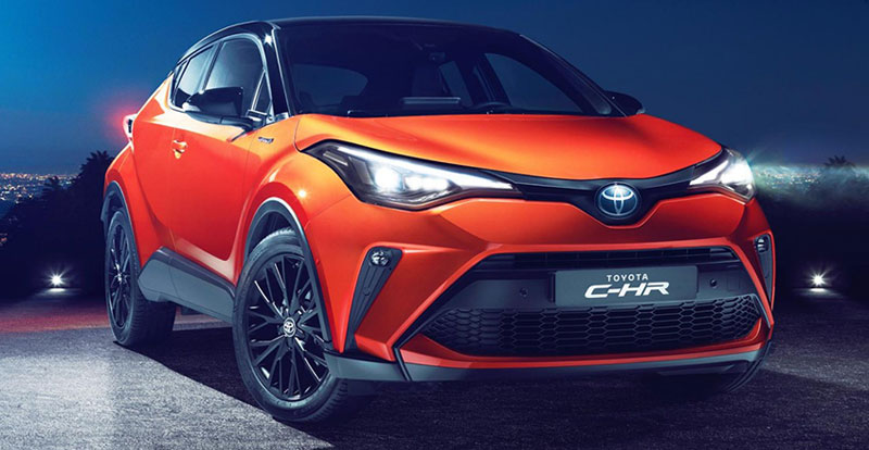 3.000 Toyota C-HR vendus au Maroc : les clés du succès – Telquel.ma
