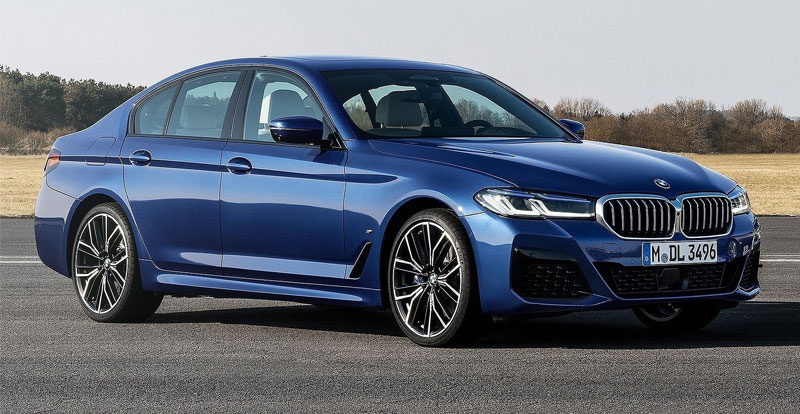 La BMW Série 3 G20 arrive en occasion : toujours aussi chère ?