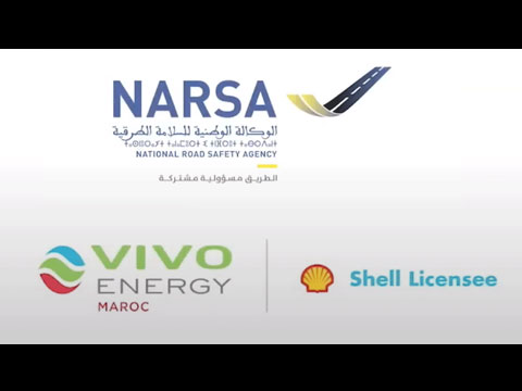 VIVO Energy Maroc renouvelle son partenariat avec la NARSA