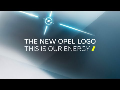 Nouveau logo pour OPEL