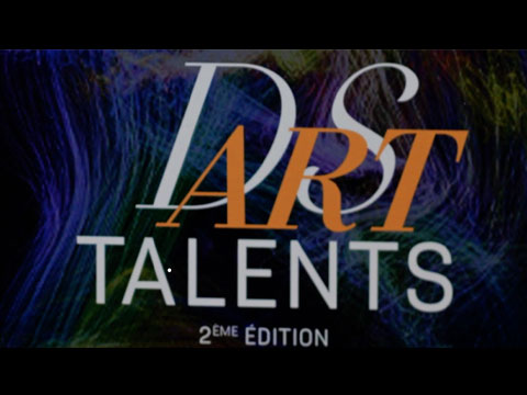 DS ART Talents 2023 - 2ème édition