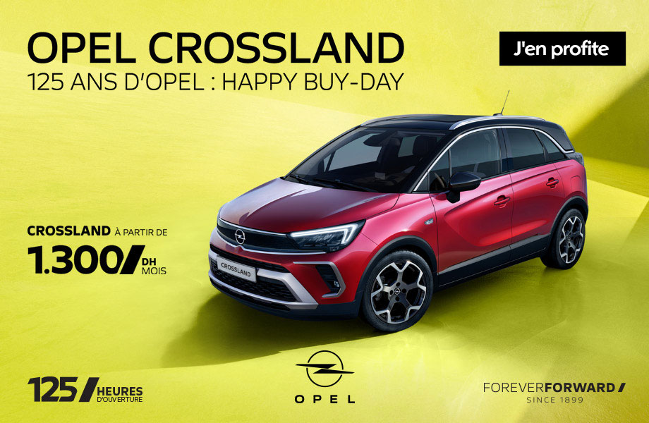 https://www.wandaloo.com/files/2024/09/920x600-OPEL-Crossland-Neuve-Maroc-Promo-septembre-2024.jpg