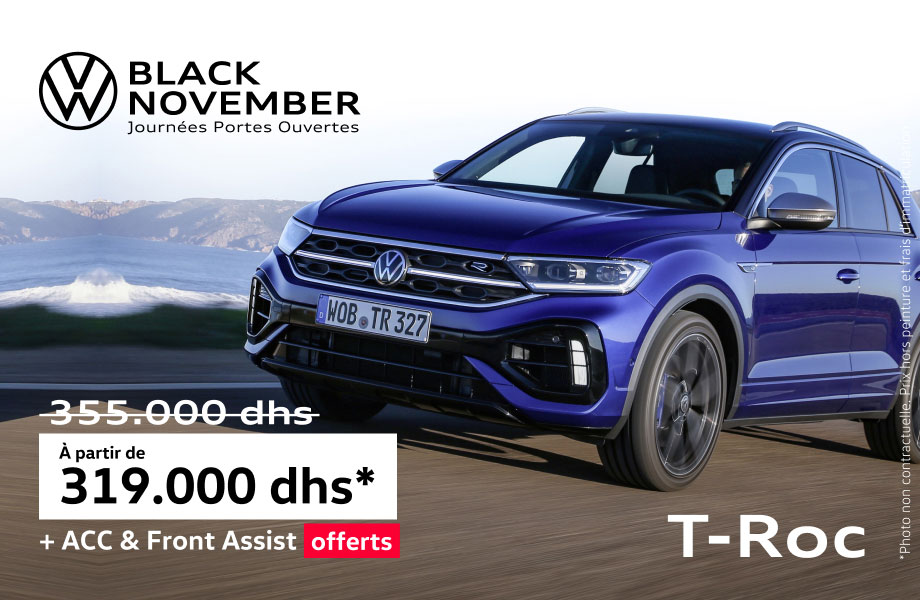 Prix de la gamme AUDI A4 neuve au Maroc