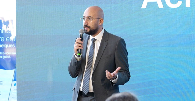 Actu. nationale - AUTO HALL : nouvelle plateforme digitale pour réinventer l'expérience client