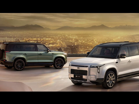 ROX Motors Maroc - le clip officiel