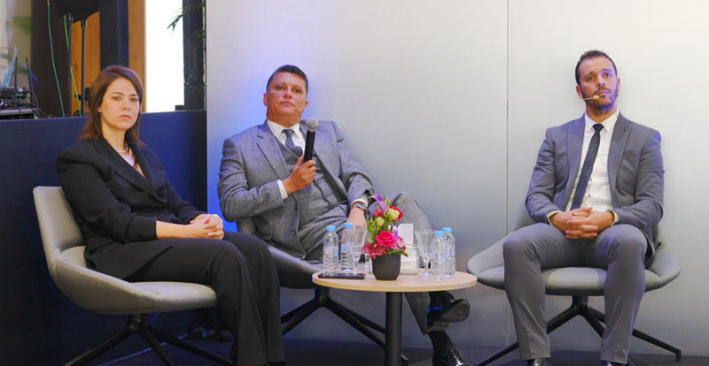 Nouveauté Maroc - Nouvelle BYD Seal 5 2025 étoffe le line-up marocain