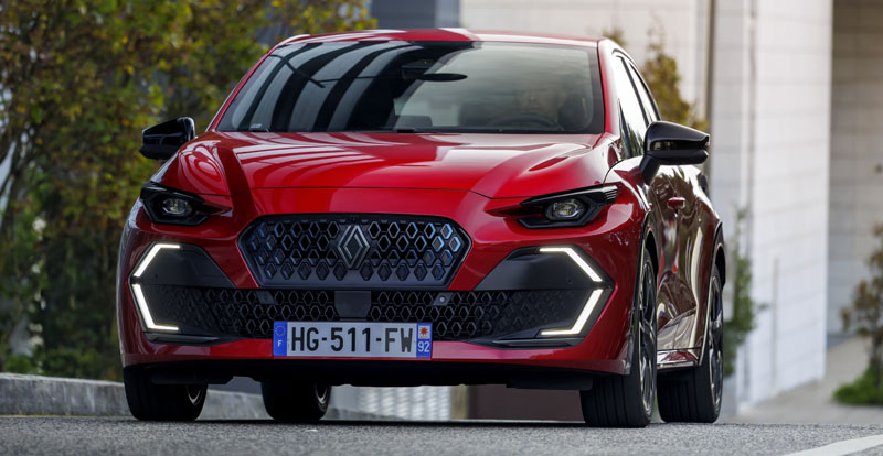 Essai - Nouvelle RENAULT Clio VI 2026 : une évolution réussie !