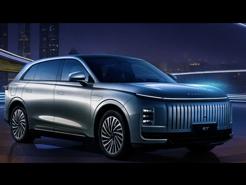 EXEED débarque au Maroc