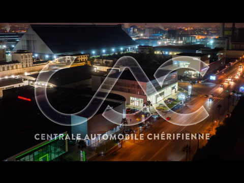 Centrale Automobile Chérifienne