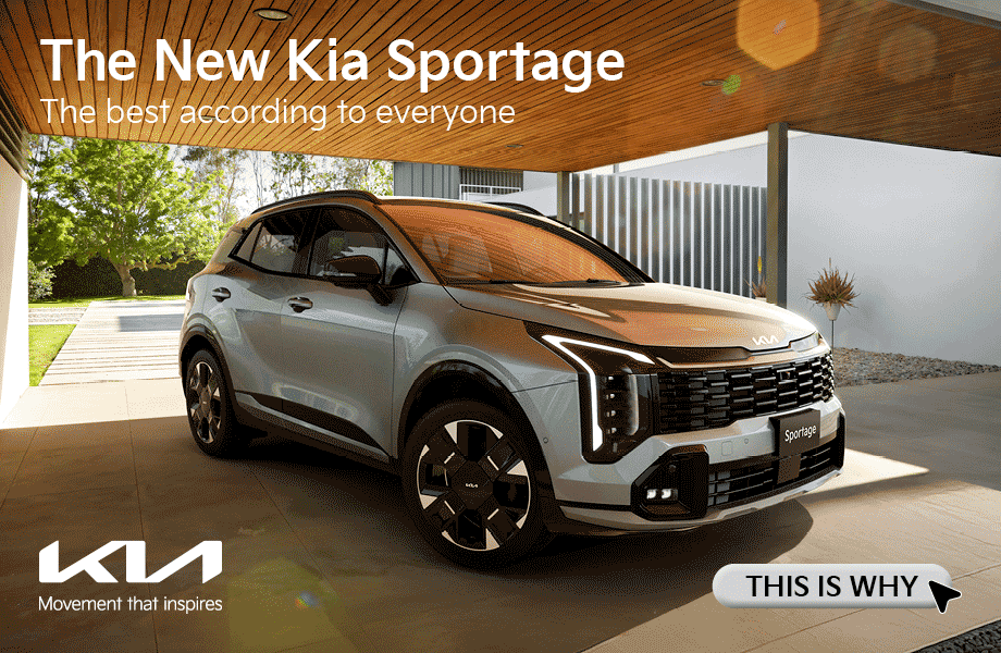 Kia Kia neuve en promotion au Maroc
