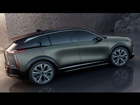 Nouveau DS N°7 - le clip officiel