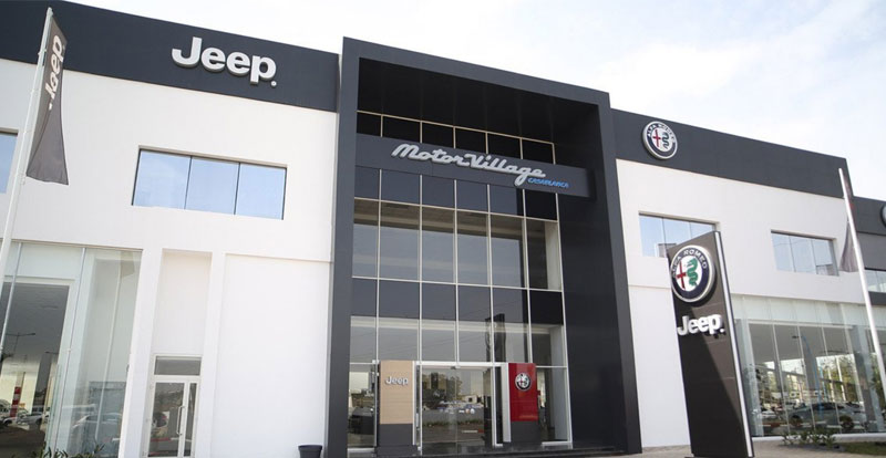 Actu. nationale - STELLANTIS Maroc lance l'offre « Eco Bonus » de 30.000 DH sur ses véhicules électrifiés