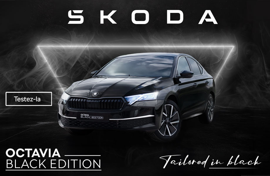 Skoda Skoda neuve en promotion au Maroc