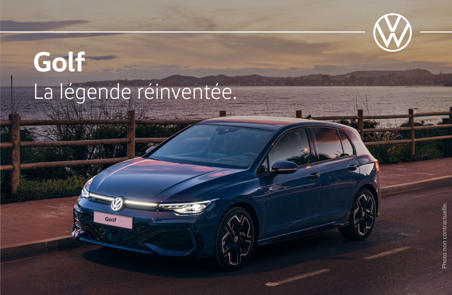 Volkswagen Volkswagen neuve en promotion au Maroc