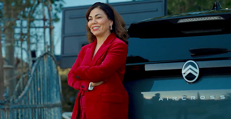 Nouveauté Maroc - Nouveau CITROËN C5 Aircross 2026 lancé en grande pompe au Maroc 