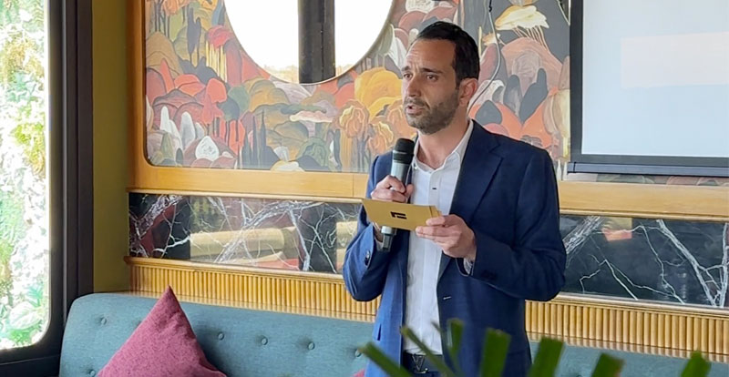 Marché - ROX Motor démarre officiellement ses activités au Maroc 