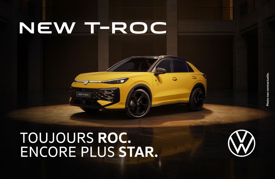 Volkswagen Volkswagen neuve en promotion au Maroc