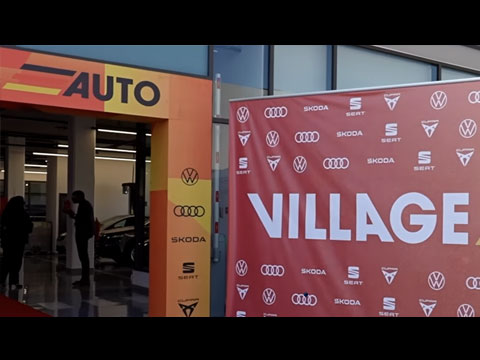 CAC Village Auto 2026