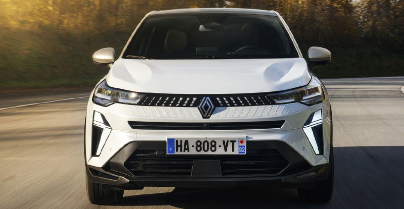 Nouveauté Maroc - RENAULT Captur fait son « comeback » au Maroc 