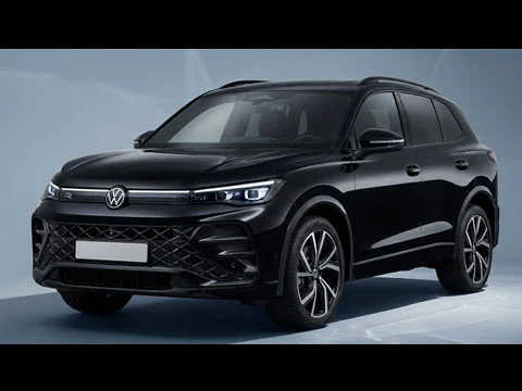 Test Drive du VW T-ROC 2026 au Maroc