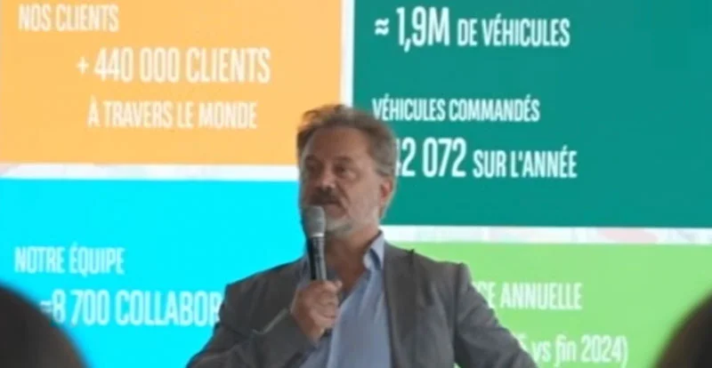 Marché - JETOUR et XPENG en mode « séduction » et partenariat avec ARVAL Maroc