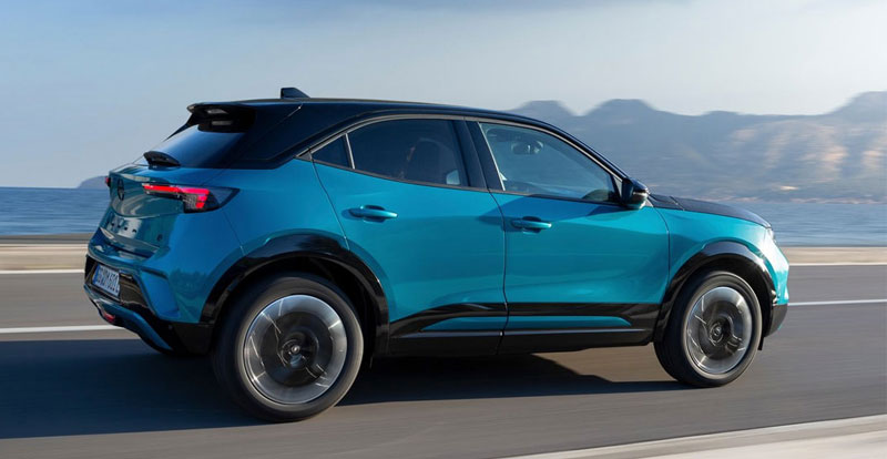 Nouveauté Maroc - Nouvel OPEL Mokka 2026 : le SUV urbain allemand fait peau neuve au Maroc