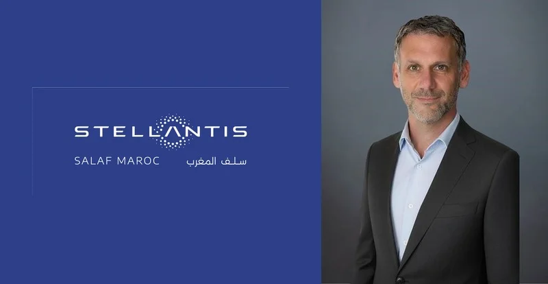 Actu. nationale - STELLANTIS Salaf : le groupe lance sa propre entité de financement automobile au Maroc