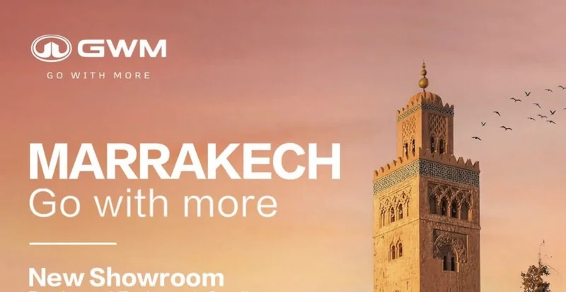 Actu. nationale - GWM et ZEEKR à Marrakech : TRACTAFRIC ouvre son showroom à Guéliz