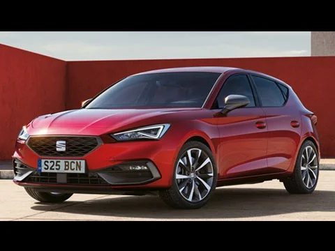 SEAT LEON 2026 Maroc