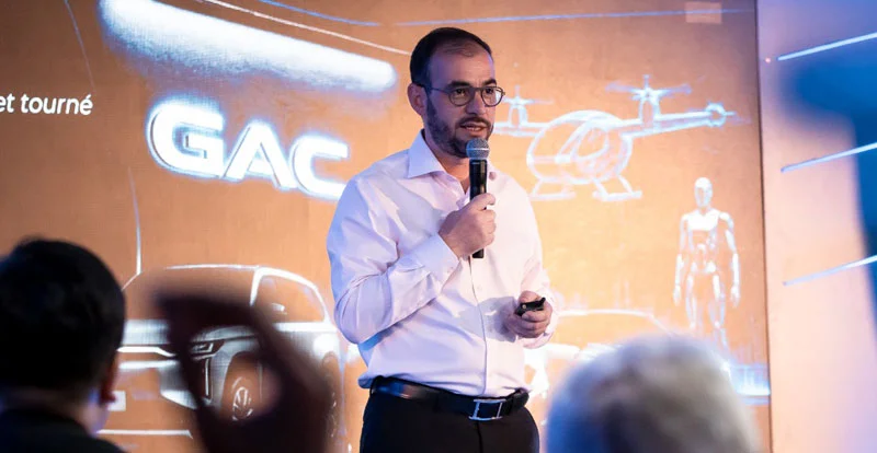 Marché - GAC s'allie à M-AUTOMOTIV pour  s'installer  au Maroc