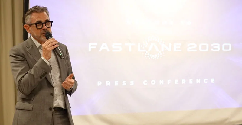 Industrie - STELLANTIS MEA accélère le déploiement de FaSTLAne 2030