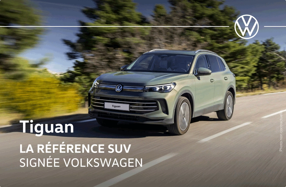 VOLKSWAGEN VOLKSWAGEN neuve en promotion au Maroc