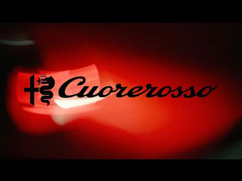 ALFA ROMEO Cuorerosso 2026
