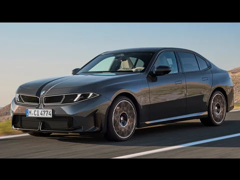 BMW Serie 3 2027 : les premières infos