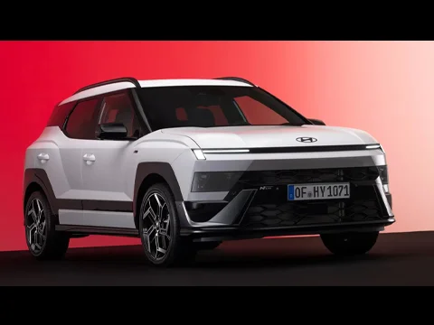 HYUNDAI Bayon 2027 : les premières infos