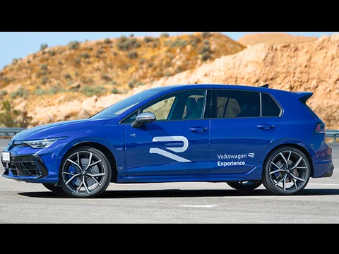 VW Golf R 2026 débarque au Maroc