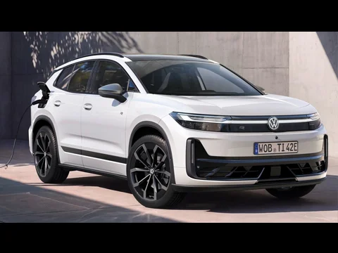 VW ID.Tiguan 2027 : les premières infos