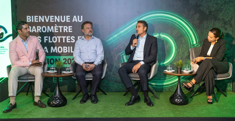 Actu. nationale - ARVAL et KIA décryptent les dernières tendances de la mobilité au Maroc