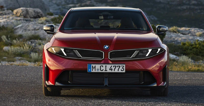 Nouveauté - Nouvelle BMW Série 3 2027 : la berline bavaroise tourne la page du diesel !