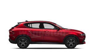 ALFA ROMEO Tonale 1.6 Diesel 130 TCT Leil